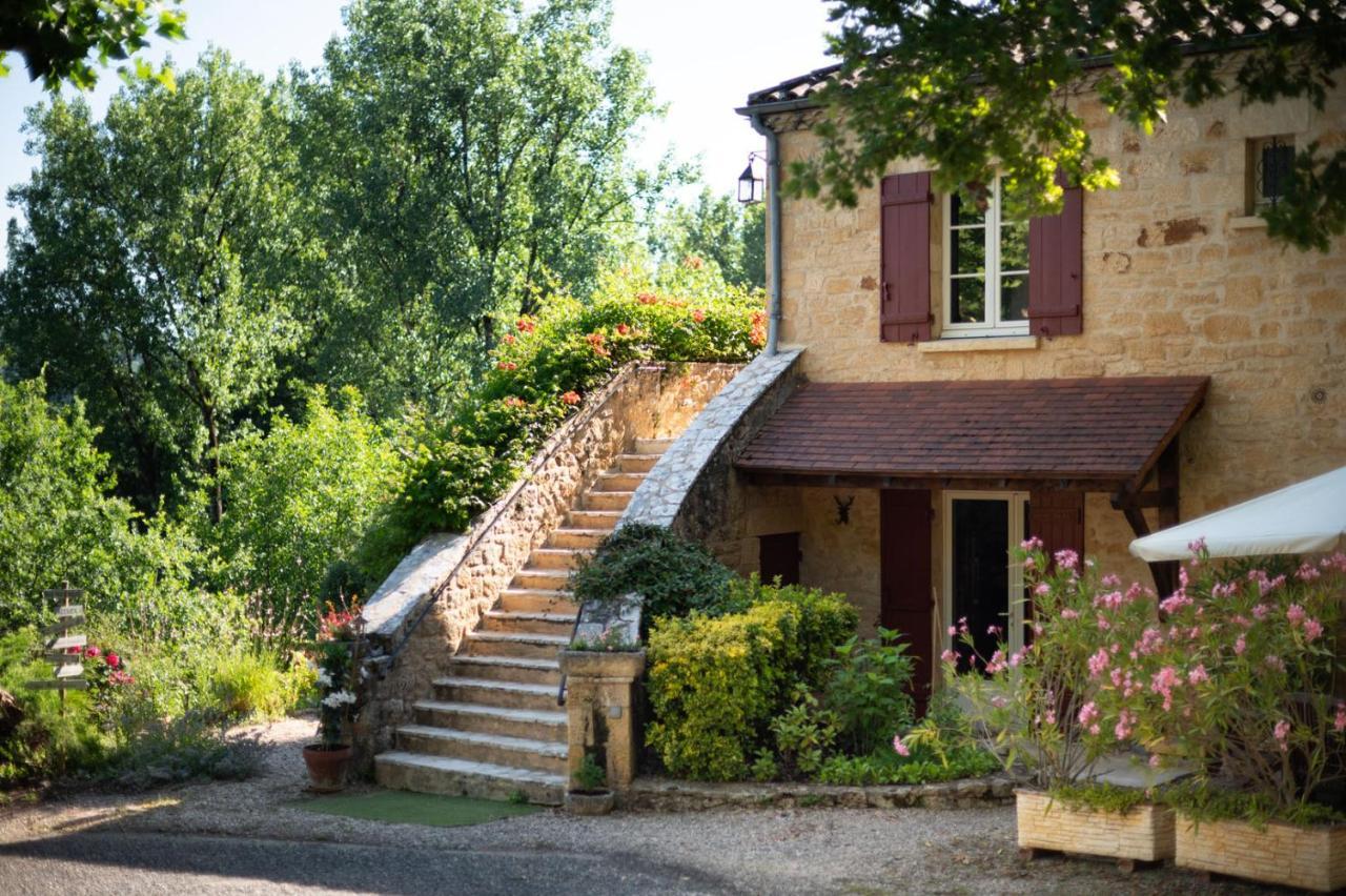 Le Clos Versailles Beynac Buitenkant foto