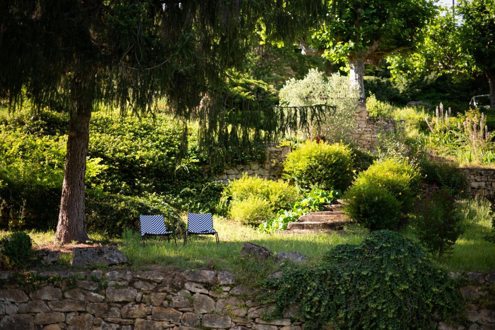 Le Clos Versailles Beynac Buitenkant foto