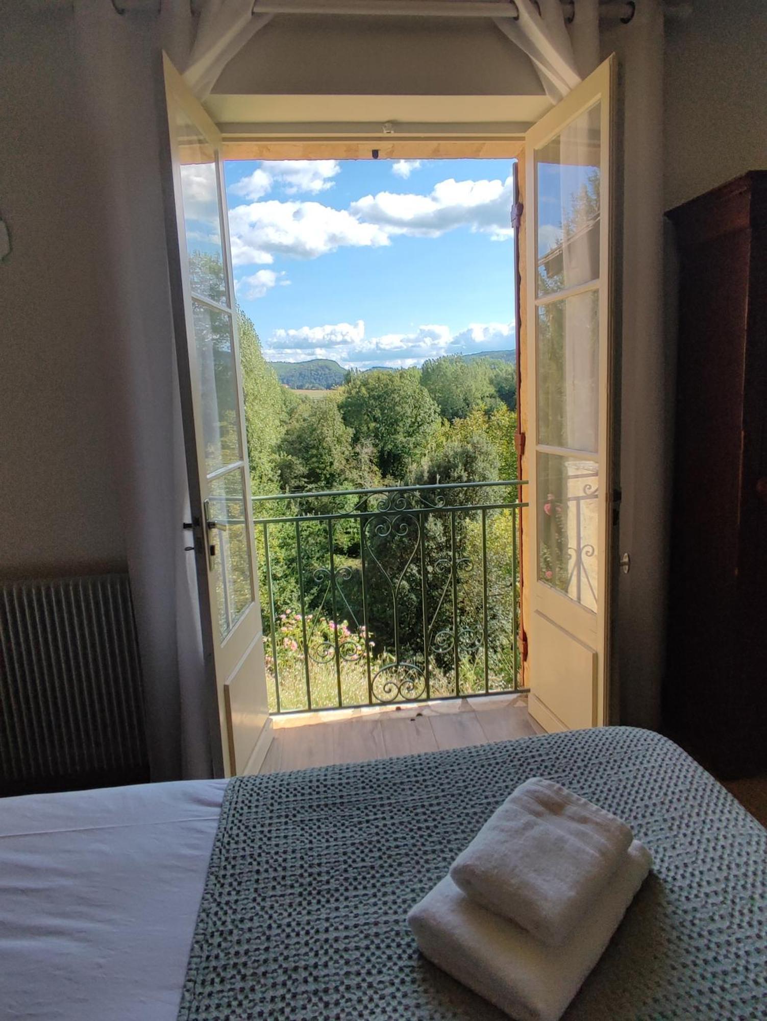 Le Clos Versailles Beynac Buitenkant foto