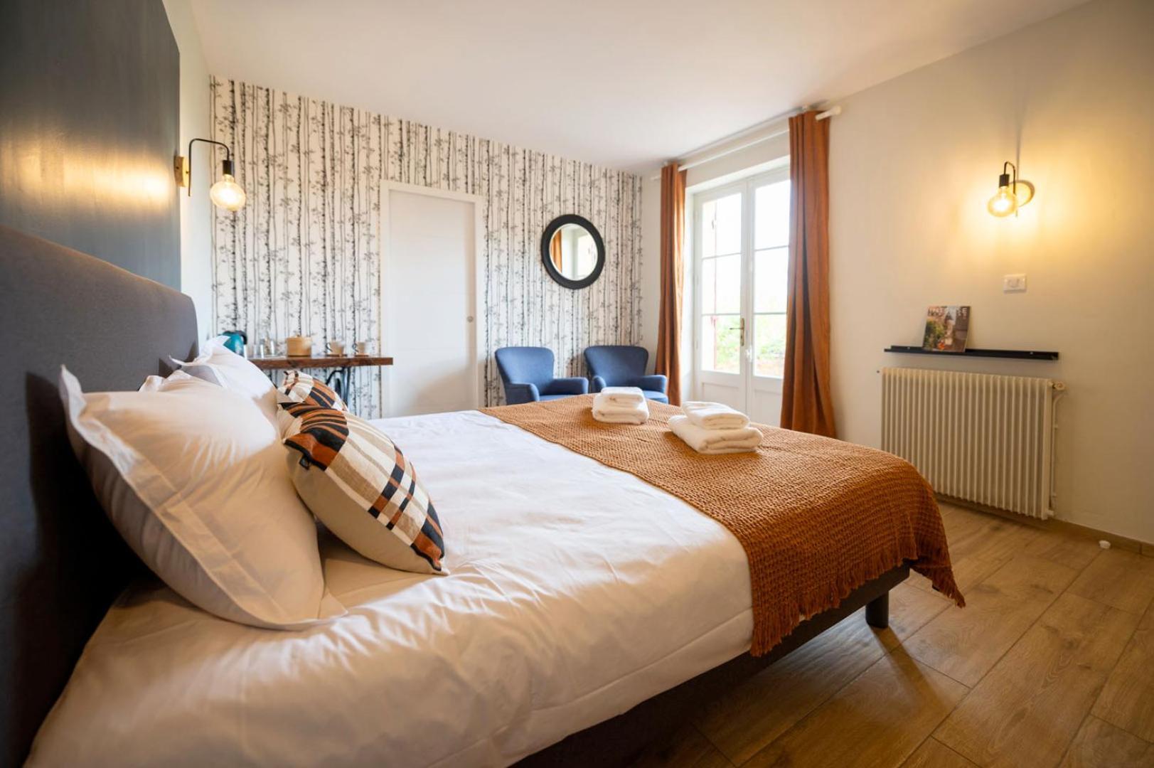 Le Clos Versailles Beynac Buitenkant foto