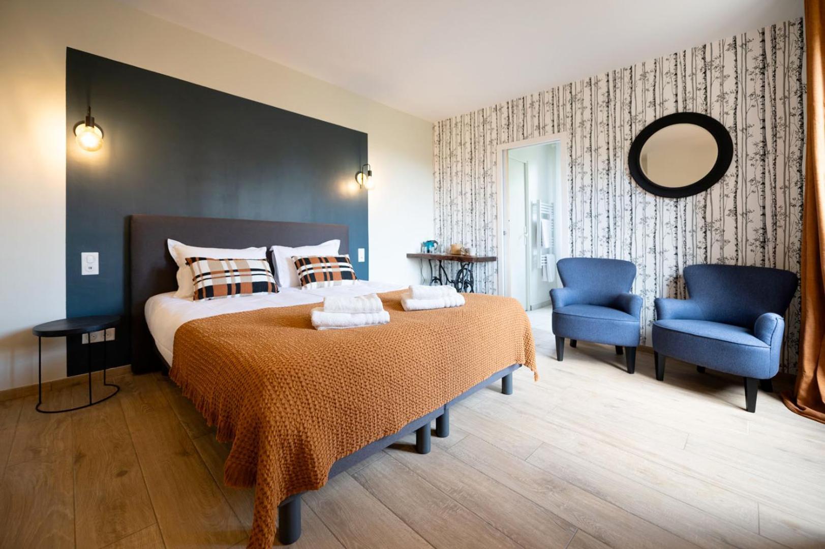 Le Clos Versailles Beynac Buitenkant foto