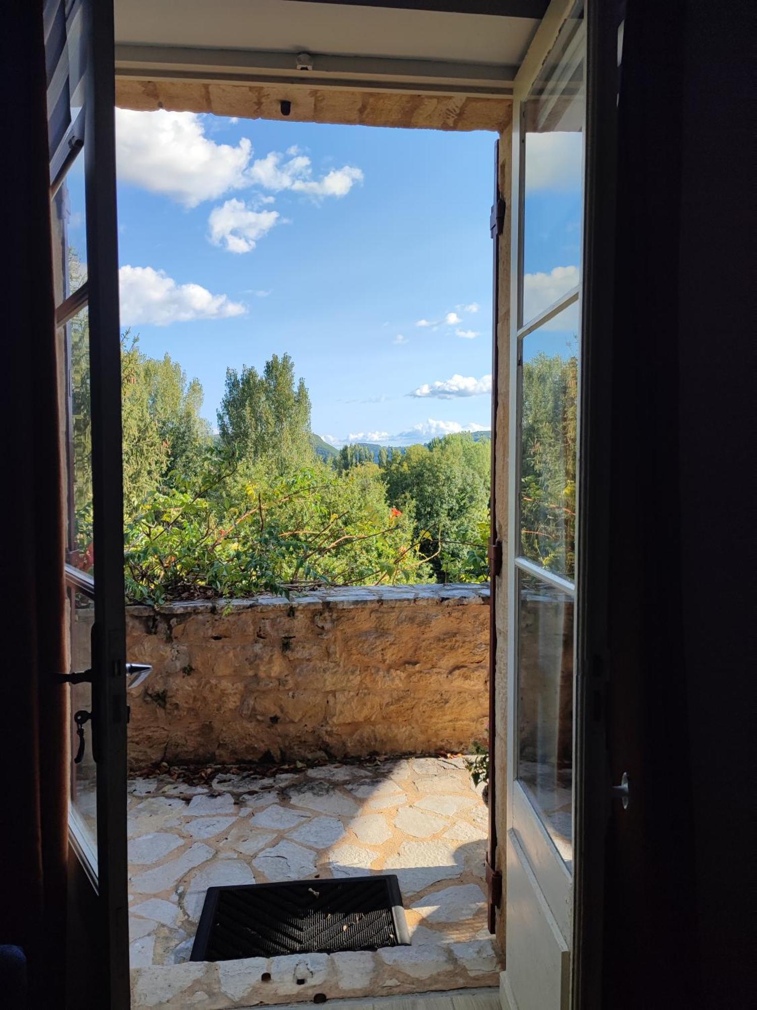 Le Clos Versailles Beynac Buitenkant foto
